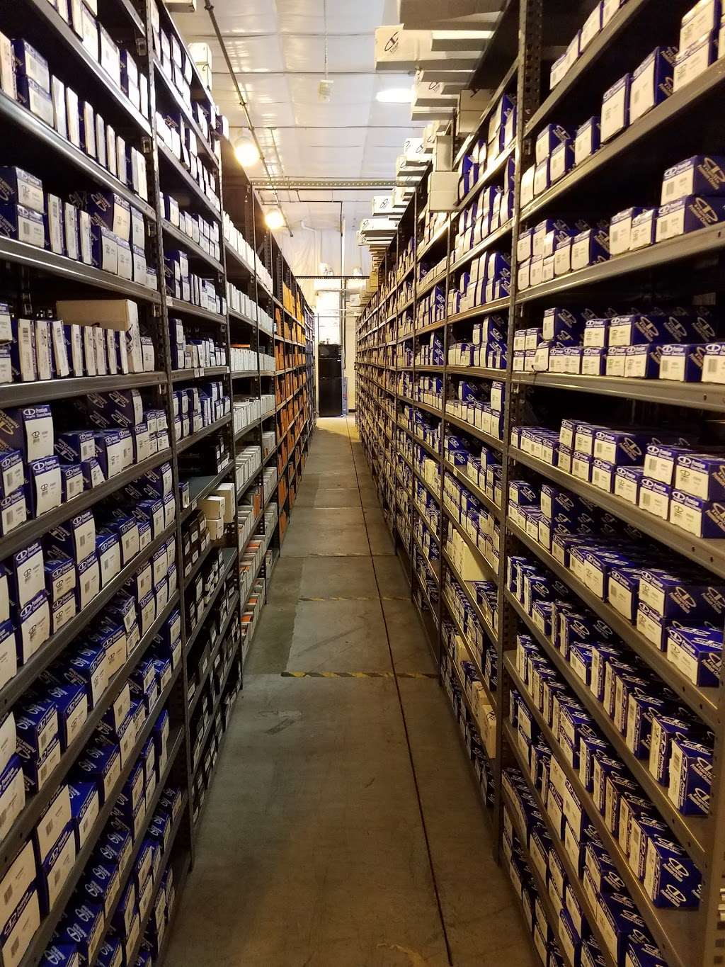 C&M Auto Parts in 4480 Bordentown Ave, Sayreville, NJ 08872, USA