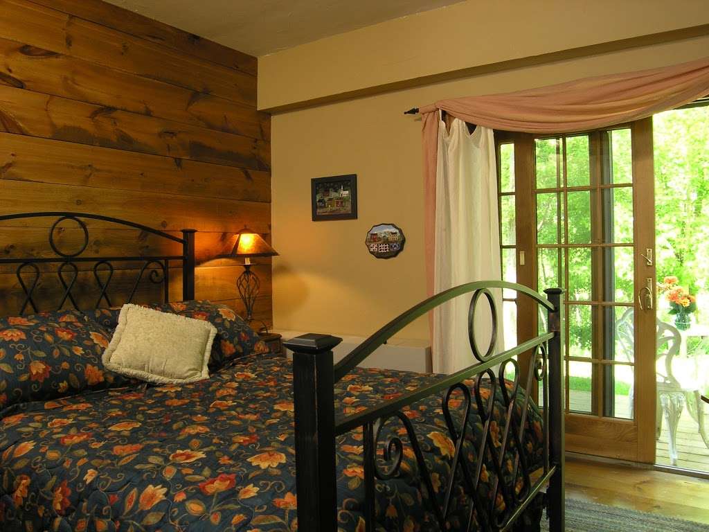 Chimney Hill Estate Inn | 207 Goat Hill Rd, Lambertville, NJ 08530, USA | Phone: (609) 397-1516