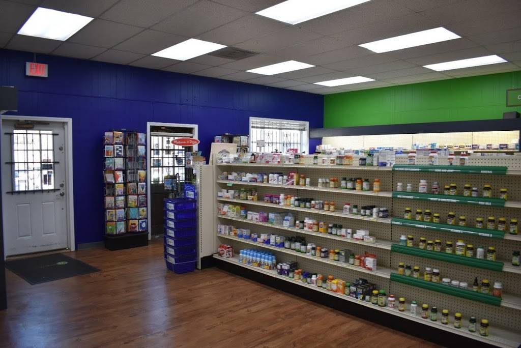 Walkers Drug Store | 4390 Colwick Rd, Charlotte, NC 28211, USA | Phone: (704) 364-3444