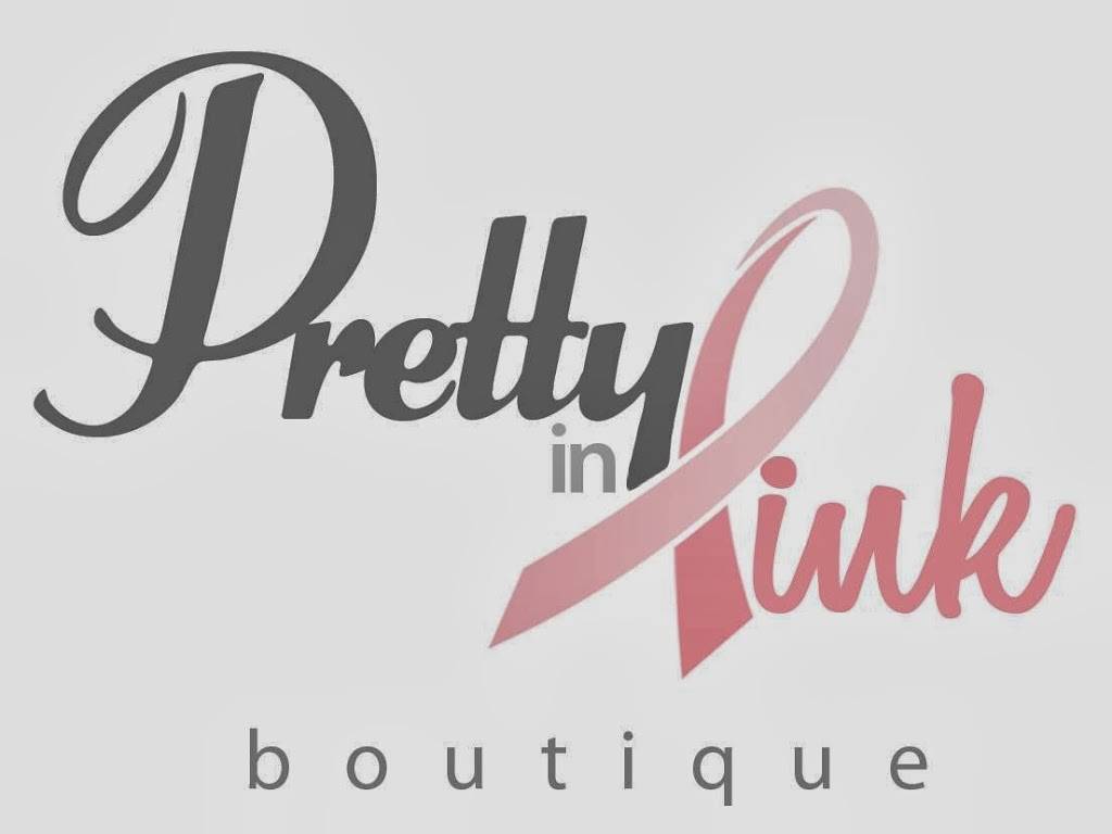 Pretty In Pink Boutique | 131 Indian Lake Rd #213, Hendersonville, TN 37075 | Phone: (615) 866-4547