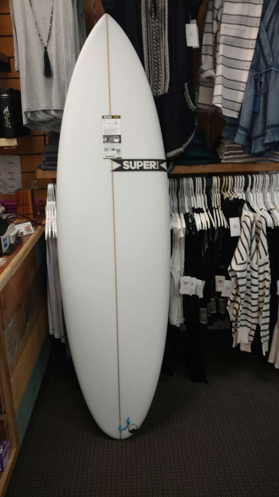 Heritage Surf & Sport | 3700 Landis Ave, Sea Isle City, NJ 08243, USA | Phone: (609) 263-3033