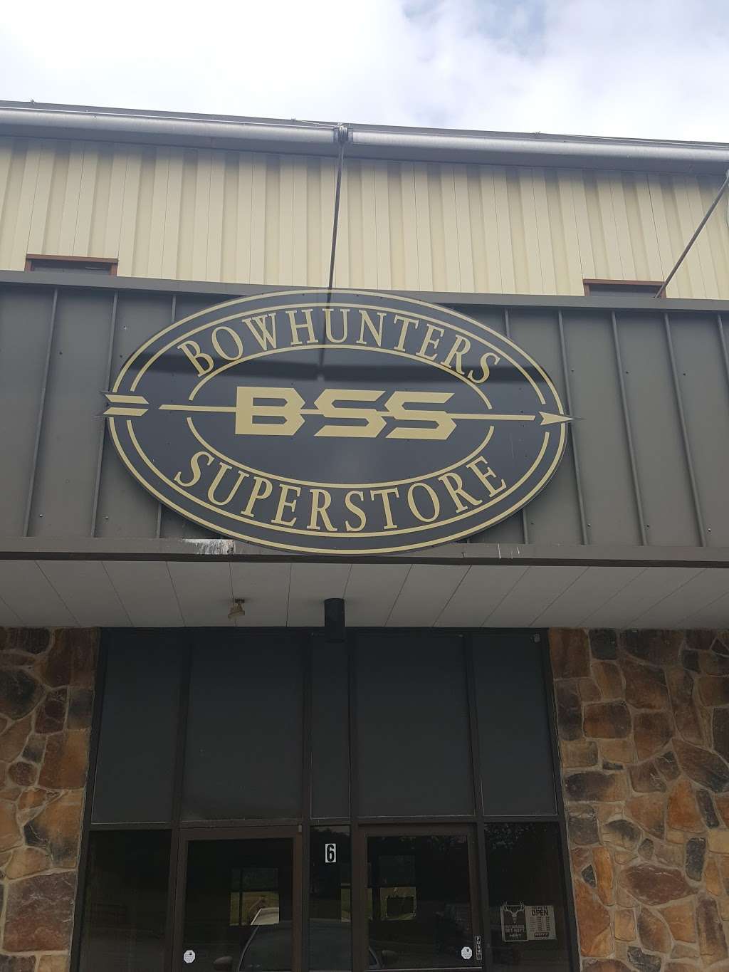 Bowhunters Superstore | 1045 Zeigler Rd, Wellsville, PA 17365, USA | Phone: (717) 432-3710