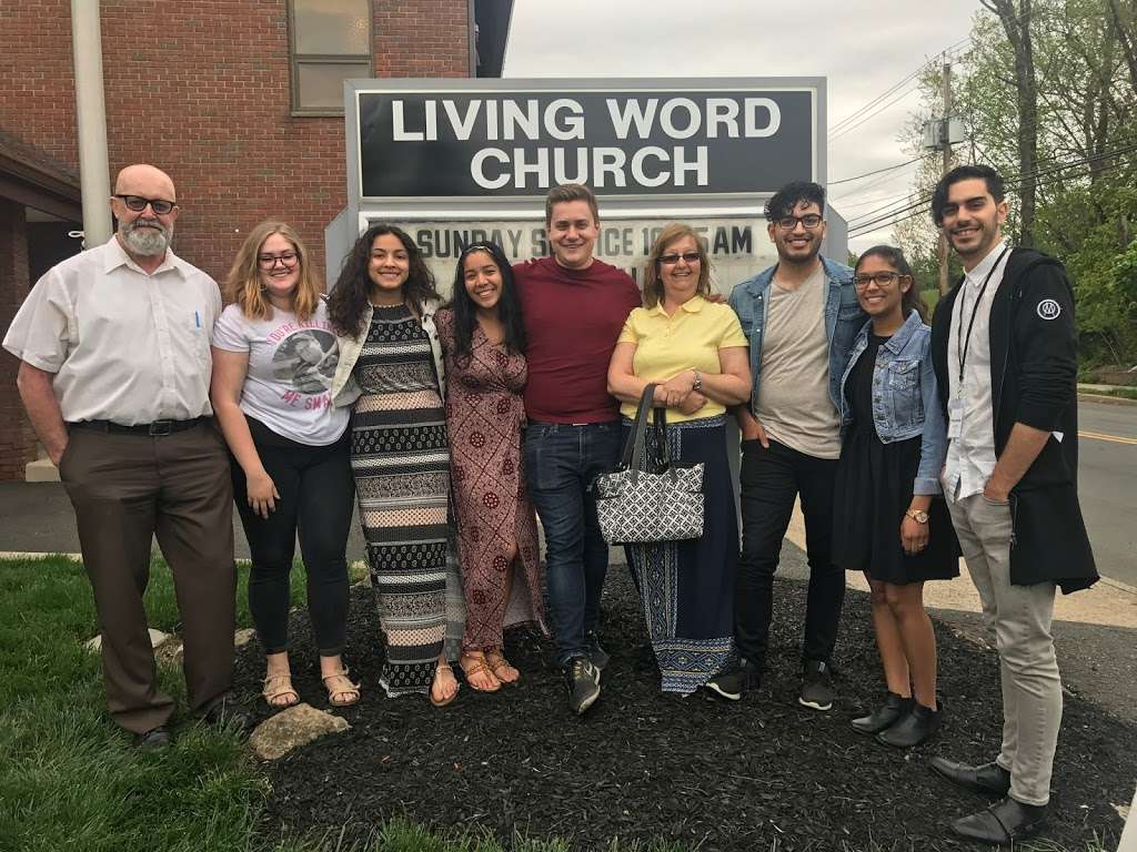 Living Word Church | 2208 Stanley Terrace, Union, NJ 07083, USA | Phone: (908) 686-8171