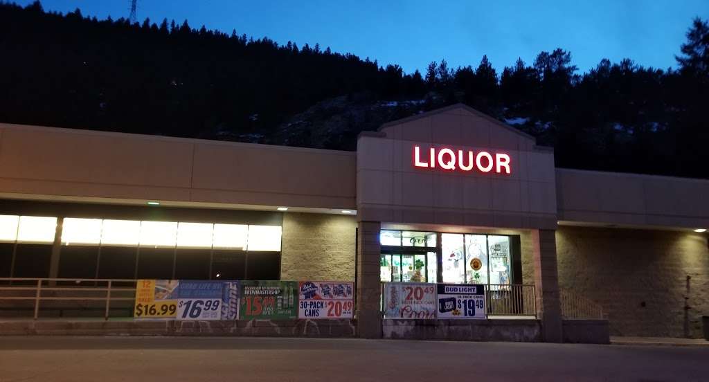 Safeway Liquor | Idaho Springs, CO 80452