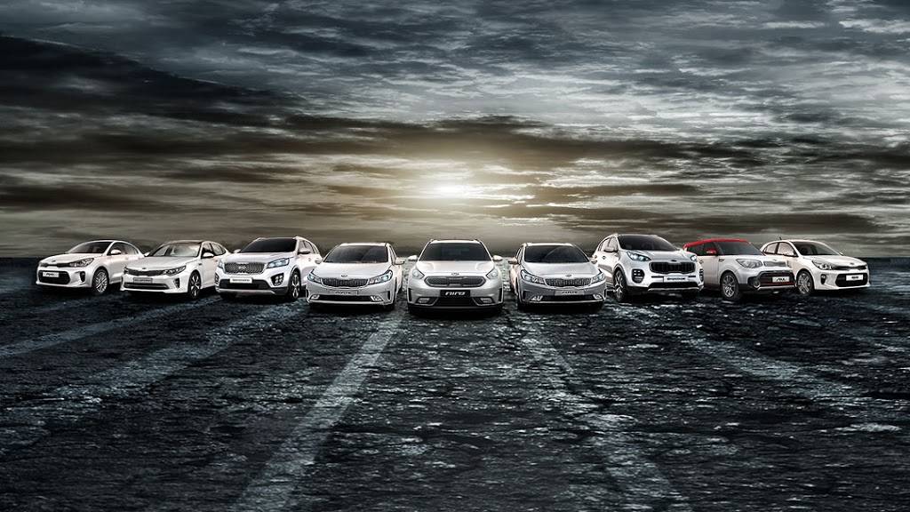 Kia Innova | San José y o San Martin 16502, Río Tijuana 3a. Etapa, Rio Tijuana 3ra Etapa, 22010 Tijuana, B.C., Mexico | Phone: 664 900 9500