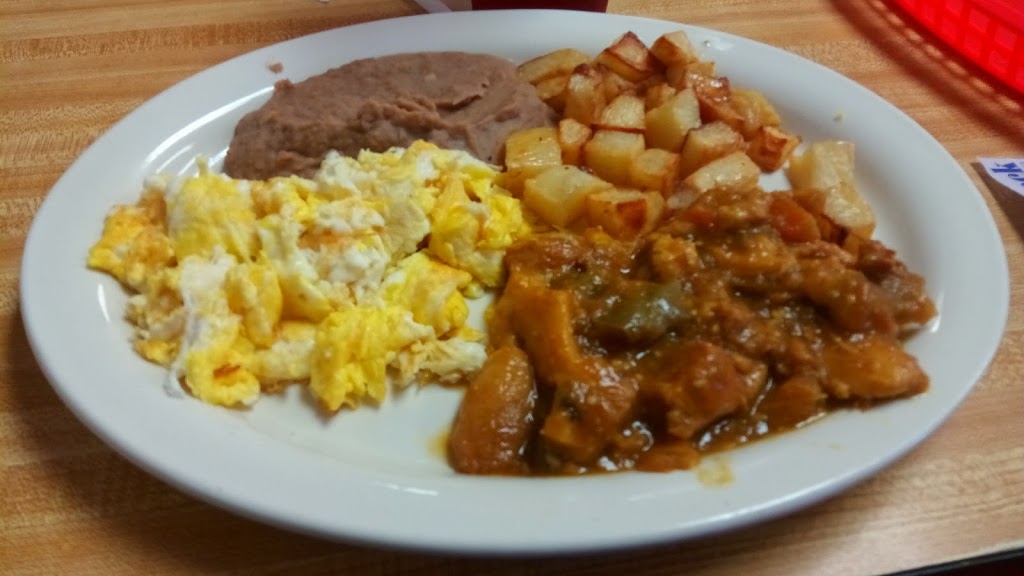 Marroquin Restaurant and Tortilla Factory | 2737 Greenwood Dr #2465, Corpus Christi, TX 78405 | Phone: (361) 883-7051