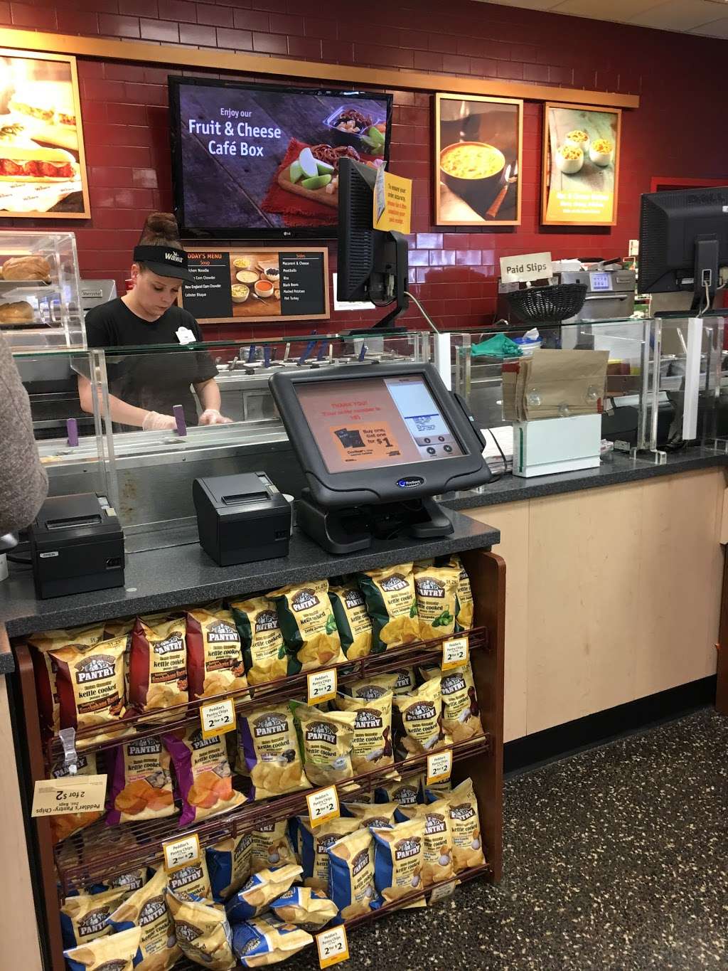 Wawa | 13355 Minnieville Rd, Woodbridge, VA 22192 | Phone: (703) 492-9984