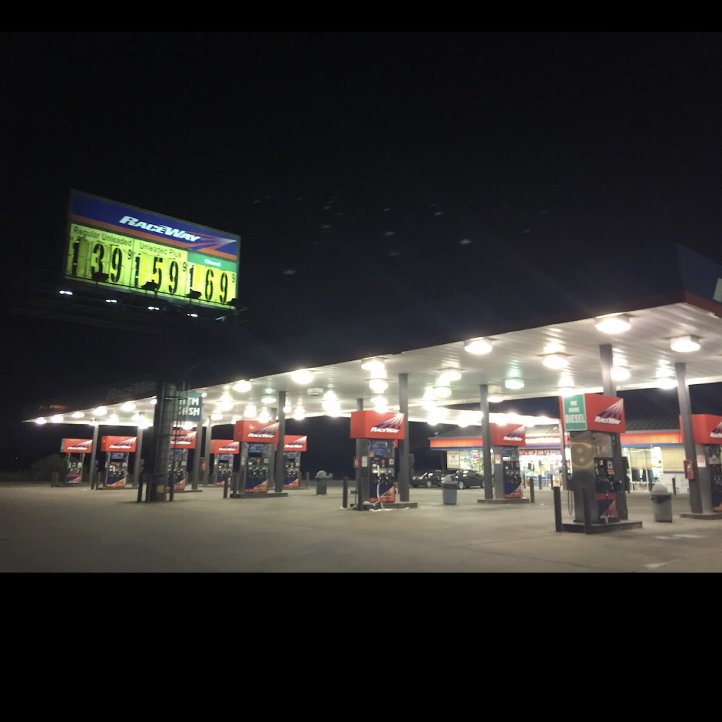 RaceWay Gas Station | 8829 TX-146, Baytown, TX 77523, USA | Phone: (281) 918-0518