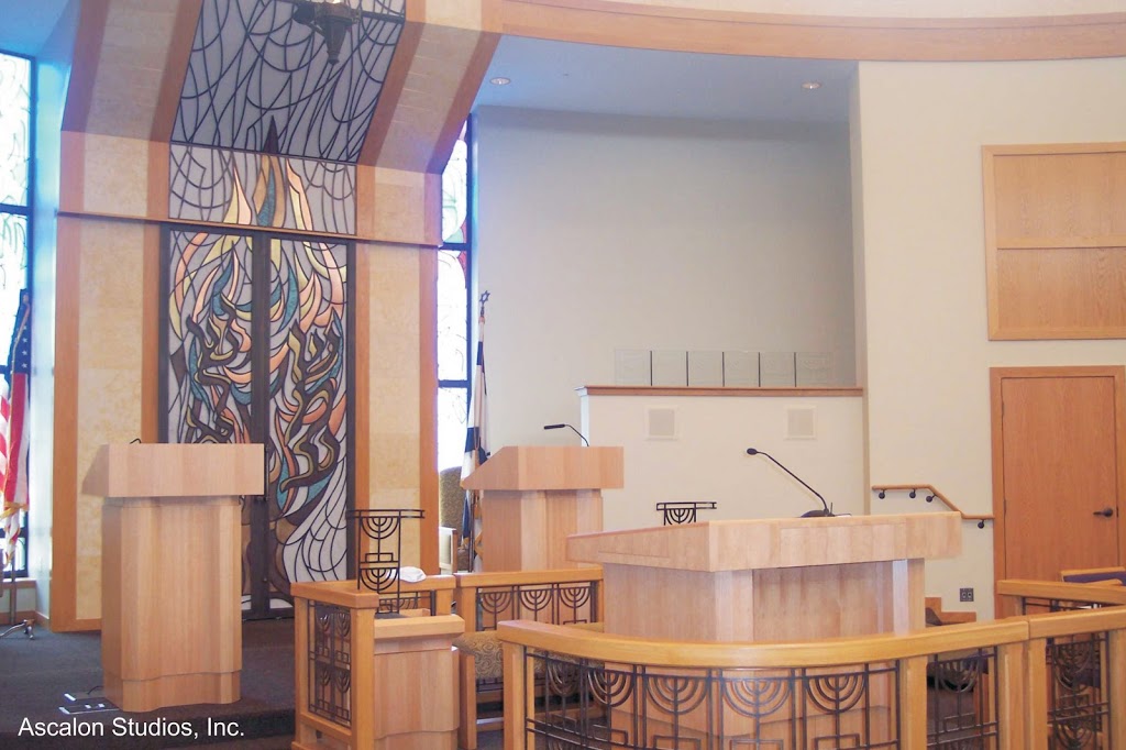 Congregation Bnai Israel | 6525 W Sylvania Ave, Sylvania, OH 43560, USA | Phone: (419) 517-8400