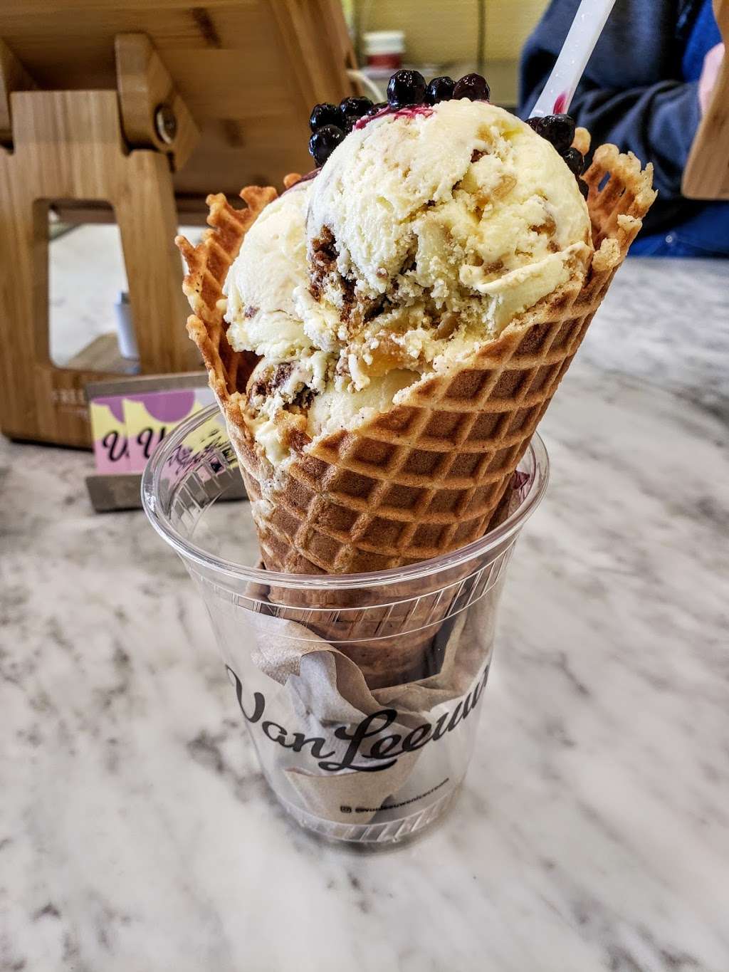 Van Leeuwen Ice Cream | 2925 Sunset Blvd, Los Angeles, CA 90026, USA