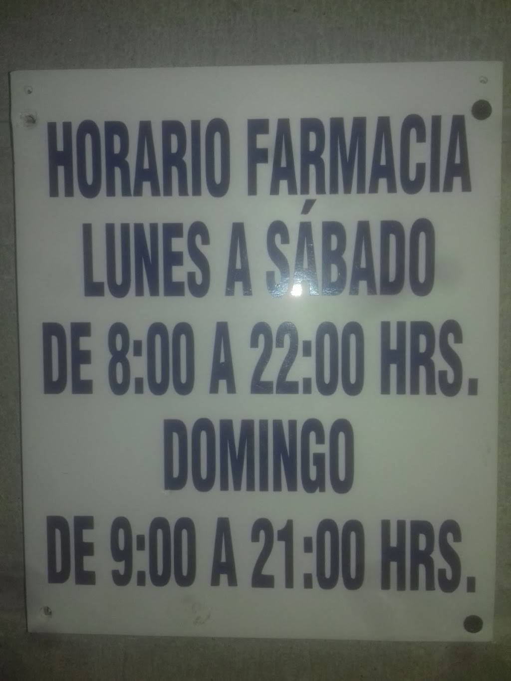 Farmacia Similares | Las Torres Parte Baja, Las Torres, Tijuana, B.C., Mexico