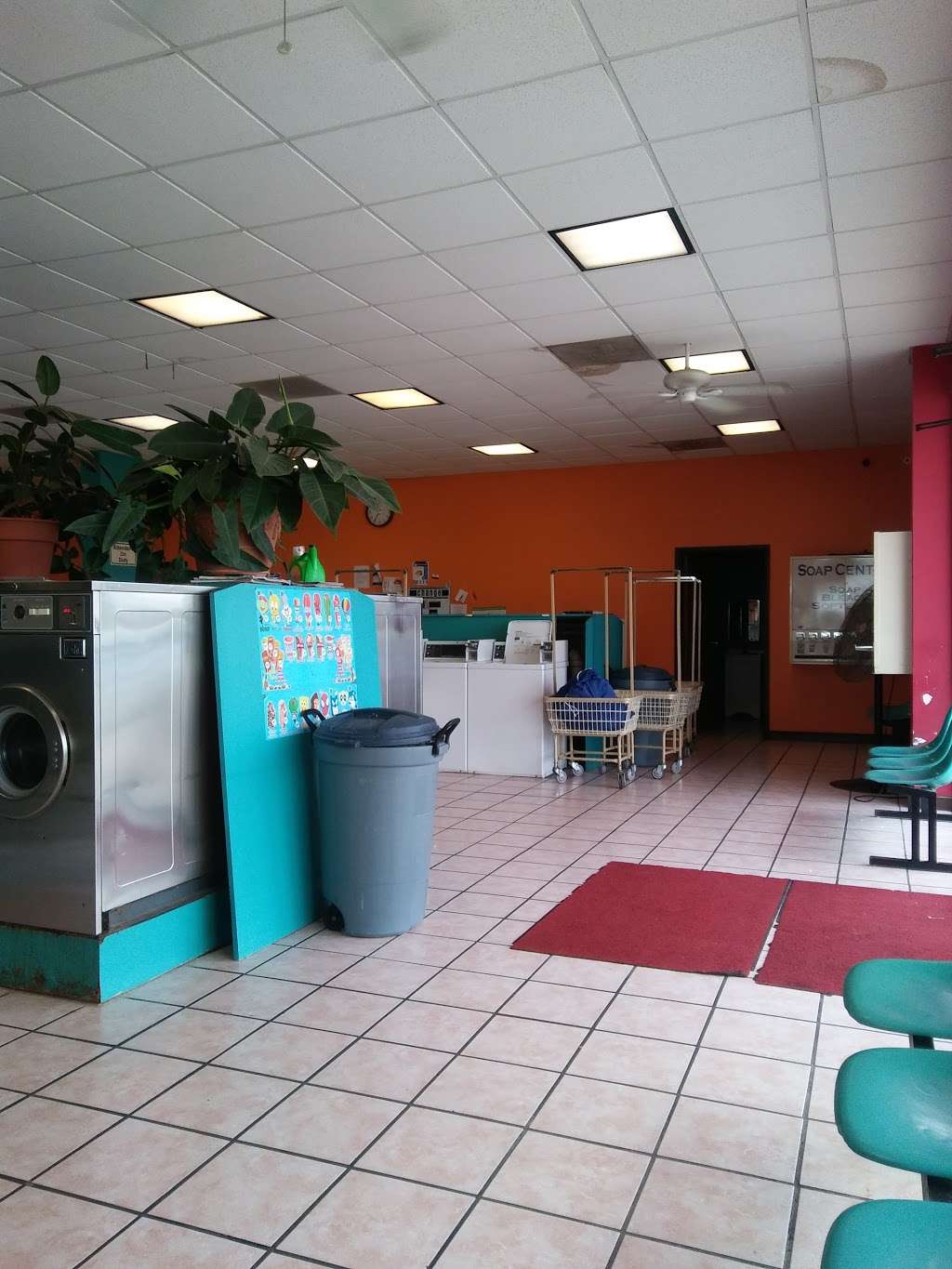 Lemon Fresh Wash & Dry | 6648 Lemmon Ave, Dallas, TX 75209, USA | Phone: (214) 956-9101