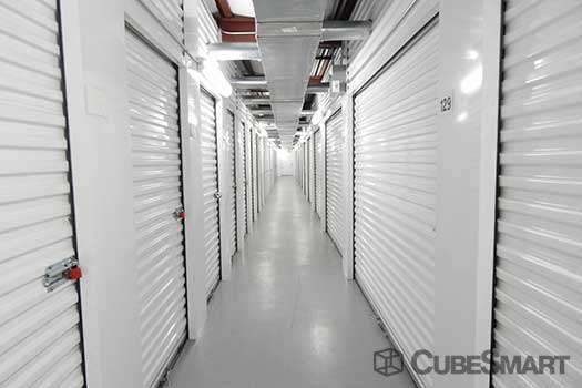 CubeSmart Self Storage | 1525 N Main St, Pearland, TX 77581 | Phone: (281) 485-8598