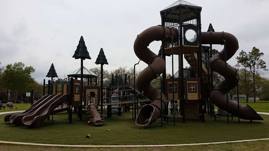 MacNaughton Park | 3047 Hampton Dr, Missouri City, TX 77459, USA | Phone: (281) 403-8637