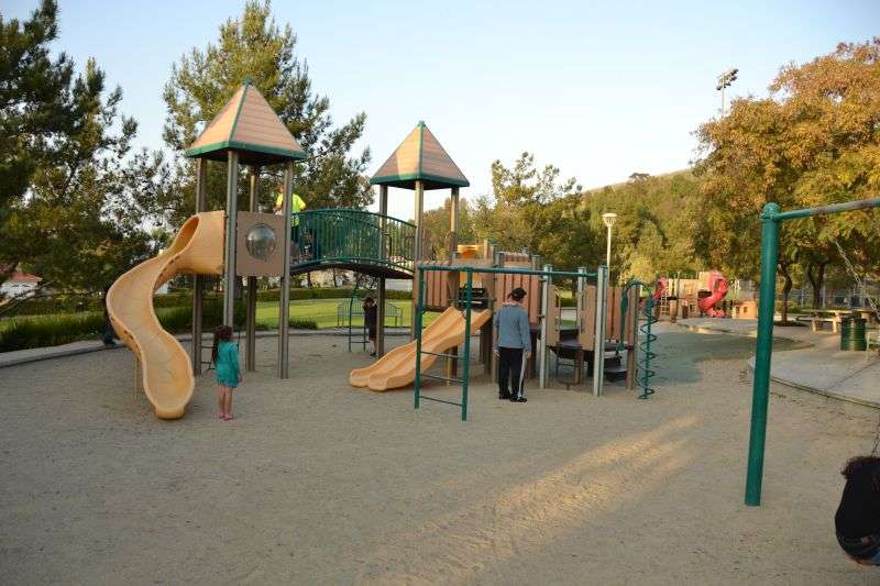 Pantera Park | 738 Pantera Dr, Diamond Bar, CA 91765, USA | Phone: (909) 839-7000