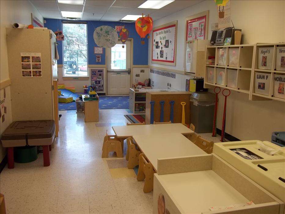 Merrimack KinderCare | 4 Continental Blvd, Merrimack, NH 03054, USA | Phone: (603) 423-9779