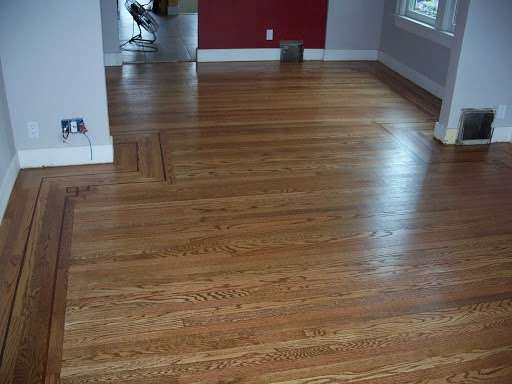 Classic Hardwood Floors | 835 W L St, Benicia, CA 94510, USA | Phone: (707) 853-3560