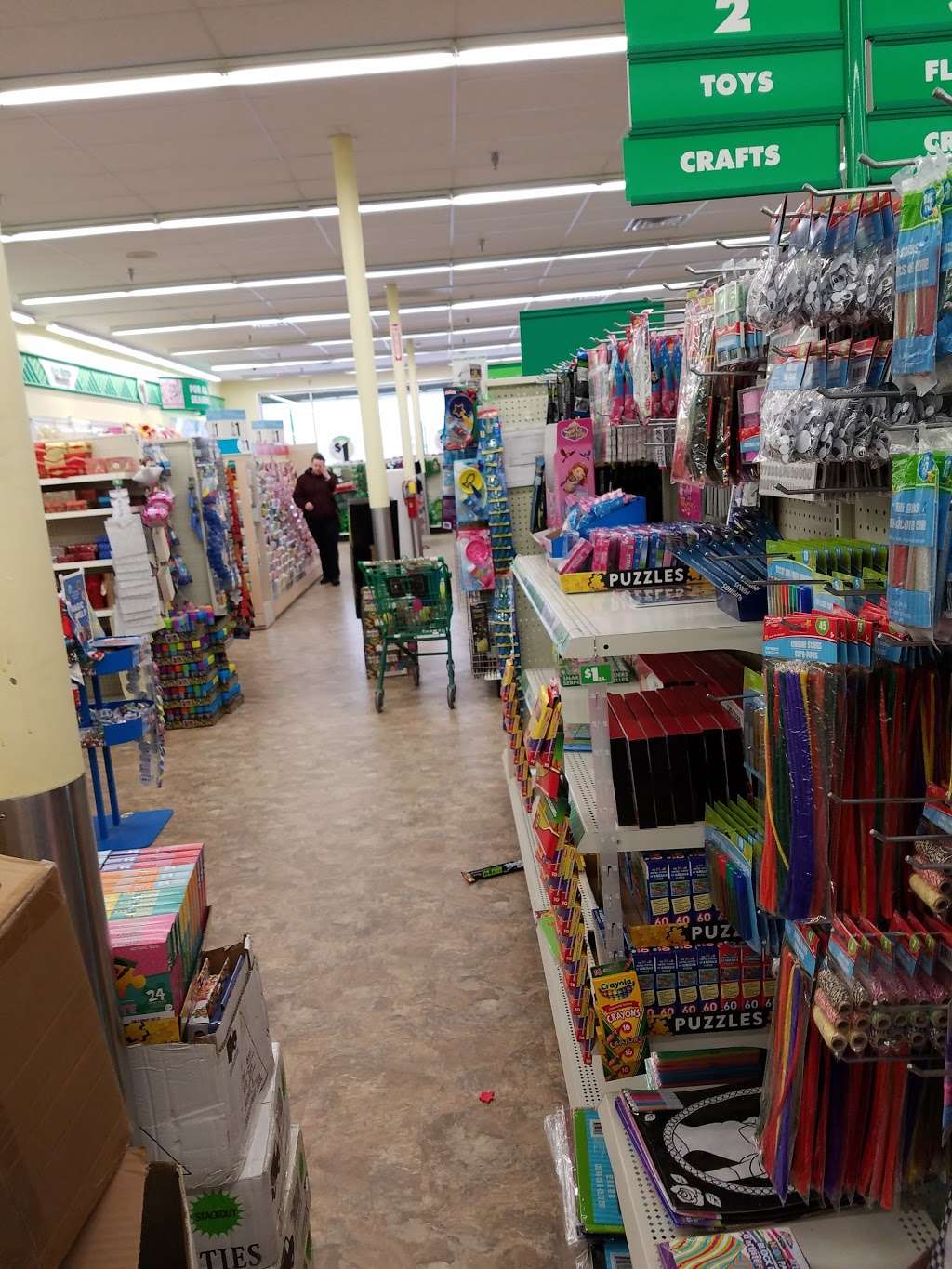 Dollar Tree | 401 Route 57 E, #1B, Washington, NJ 07882, USA | Phone: (908) 689-0029