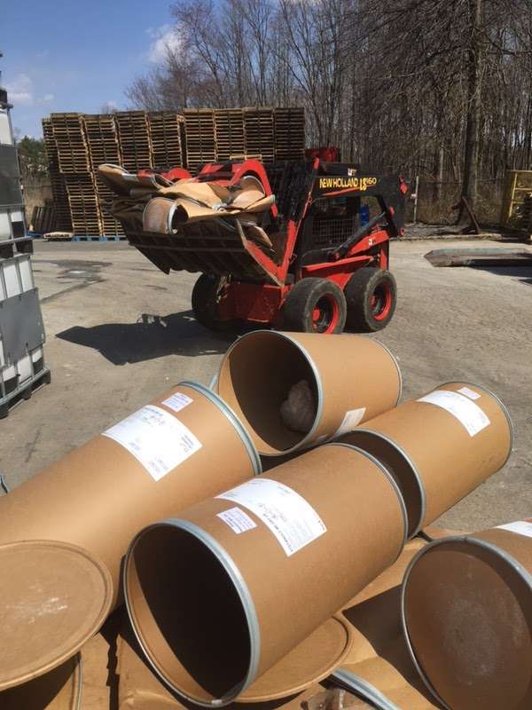 T & G Scrap Metal Removal | 1231 N 32nd St, Camden, NJ 08105, USA | Phone: (856) 541-1885