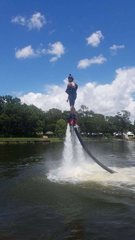 Winter Haven Watersports | 3915 Lake Conine Dr E, Winter Haven, FL 33881 | Phone: (863) 293-2753