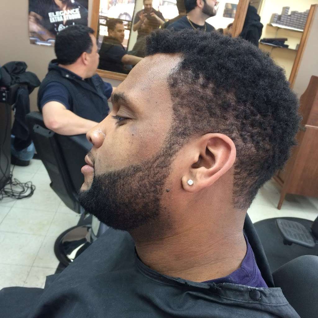 Fades by brothers | 2004 W Devon Ave, Chicago, IL 60659, USA | Phone: (773) 274-5252