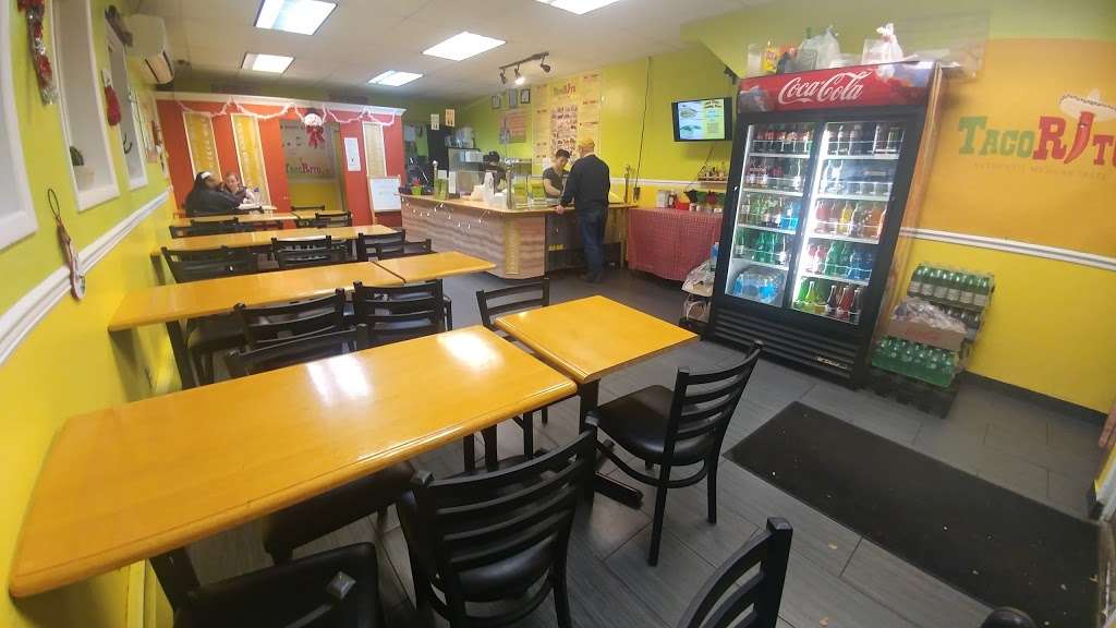 TacoRito | 110 Main St, Hightstown, NJ 08520, USA | Phone: (609) 469-3524 TacoRito | 110 Main St, Hightstown, NJ 08520, USA | Phone: (609) 469-3524
