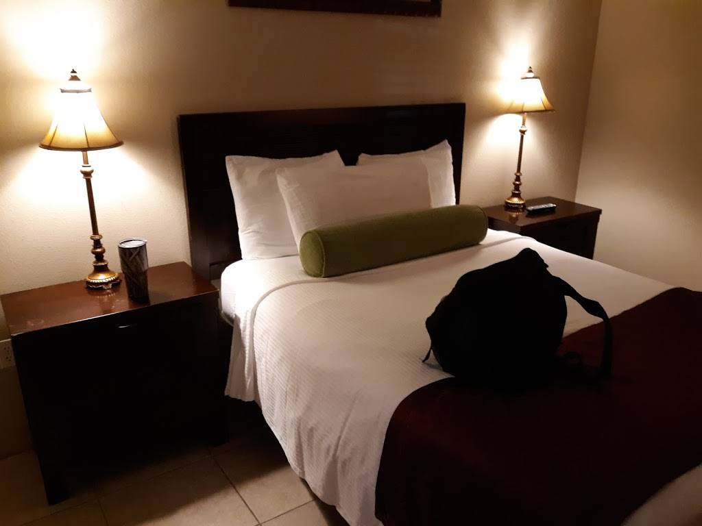 Tiki Joes At the Tahitian Inn | 601 S Dale Mabry Hwy, Tampa, FL 33609, USA | Phone: (813) 877-6721