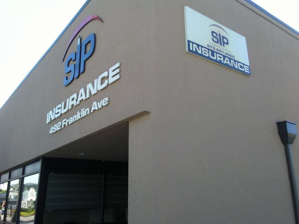 Strategic Insurance Partners | 492 Franklin Ave, Nutley, NJ 07110, USA | Phone: (973) 661-4600