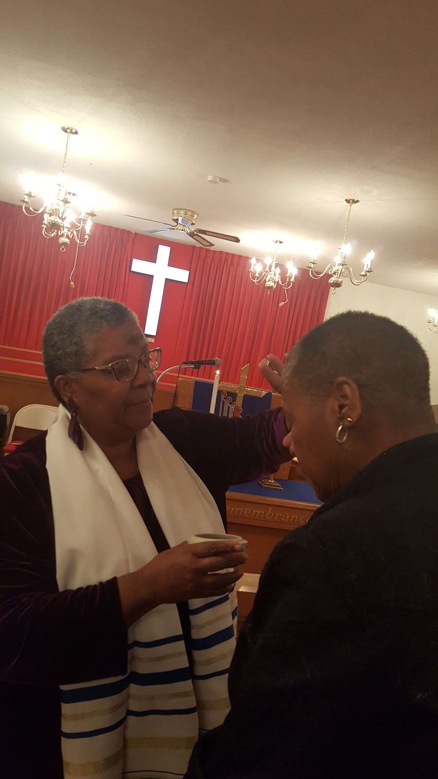 St Paul Ame Church | 3074 N 33rd St, Kansas City, KS 66104, USA | Phone: (913) 342-4662