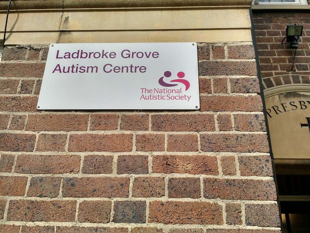 Ladbroke Grove Autism Centre | 73C St Charles Square, London W10 6EJ, UK | Phone: 020 3326 1200