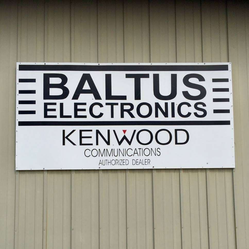 Baltus Electronics, Inc. | 6014 S Co Rd 600 W, Greensburg, IN 47240, USA | Phone: (812) 591-2412