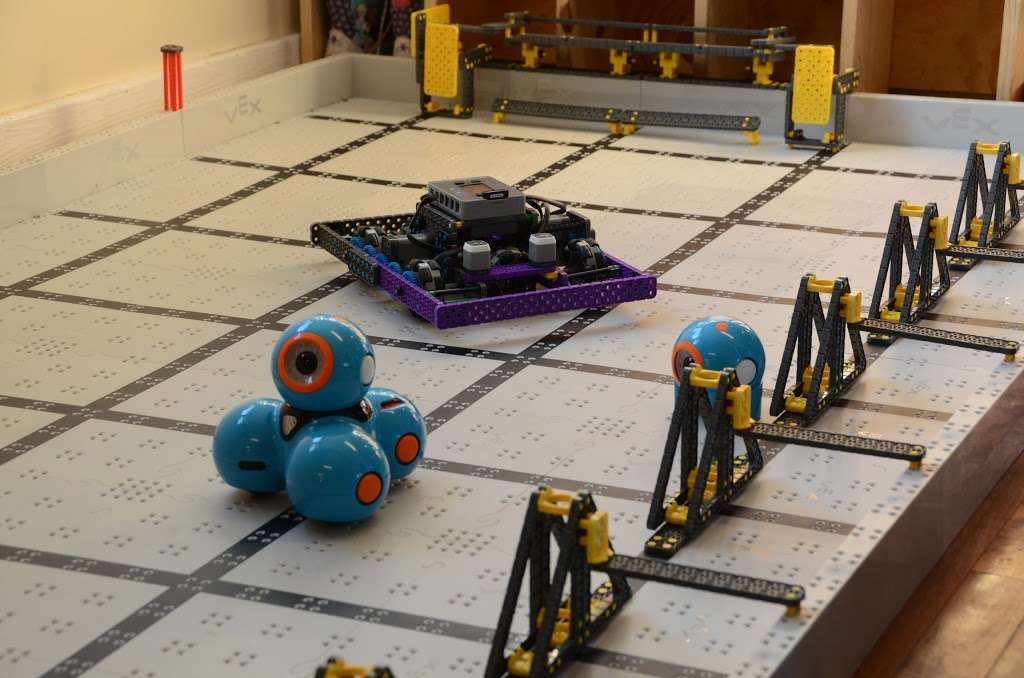 Montessori Science Academy | 5684 US-52, New Palestine, IN 46163, USA | Phone: (317) 909-3567