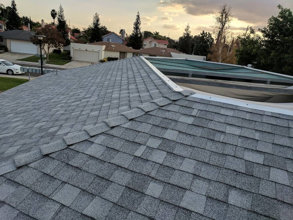 Cal Roofing Co | San Bernardino, CA 92401, USA | Phone: (909) 763-0601