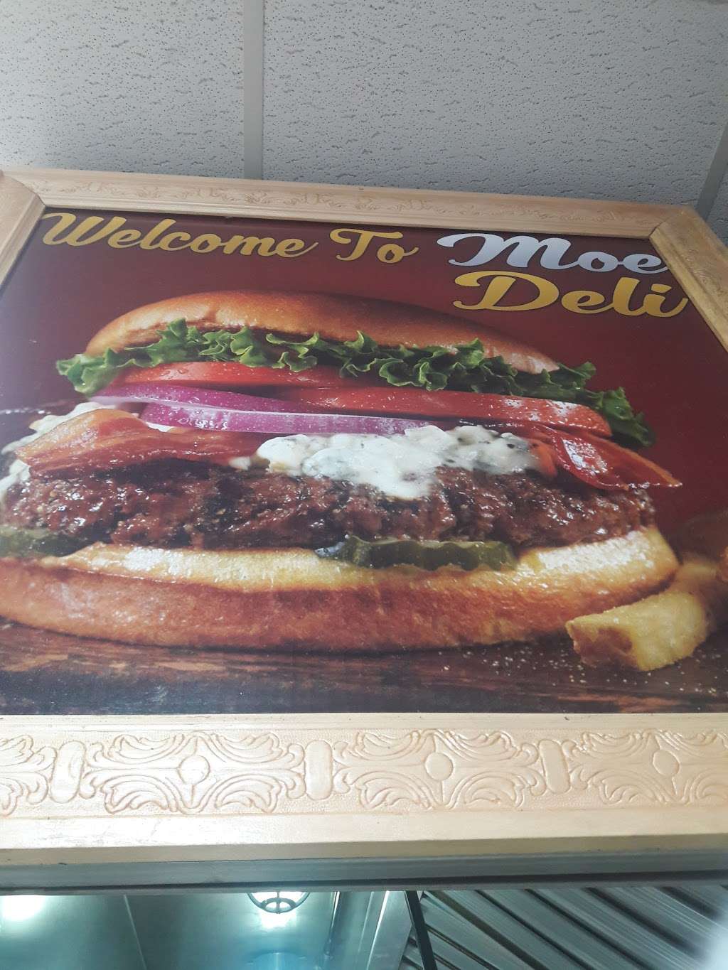 MOE Gourmet DELI | 1452 Westchester Ave, Bronx, NY 10472, USA | Phone: (347) 577-1285