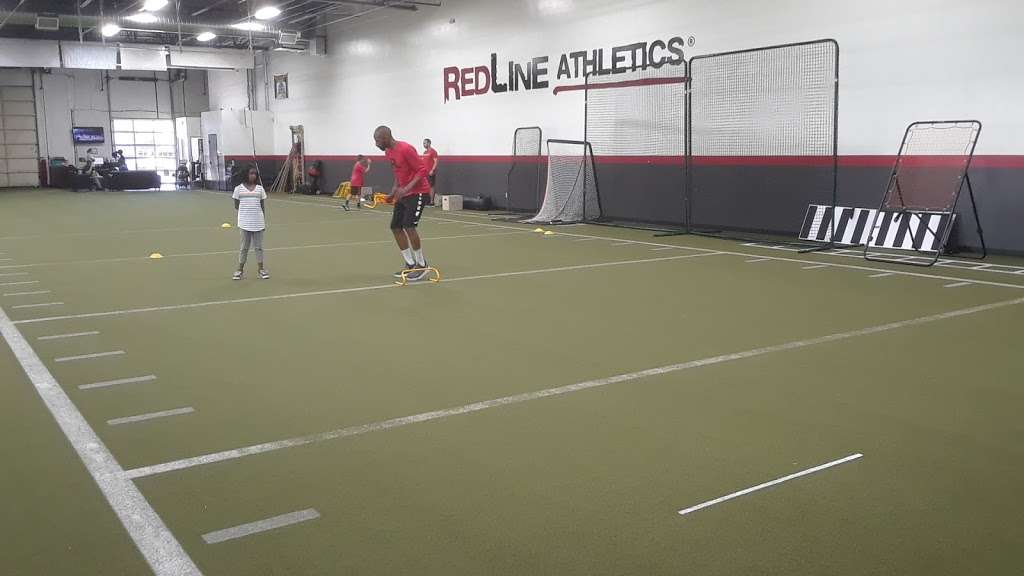 RedLine Athletics | 1401 W 122nd Ave Suite #110, Westminster, CO 80234, USA | Phone: (720) 400-8808