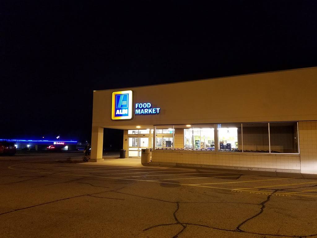 ALDI | 11100 Cedar Lake Rd, Minnetonka, MN 55305, USA | Phone: (855) 955-2534