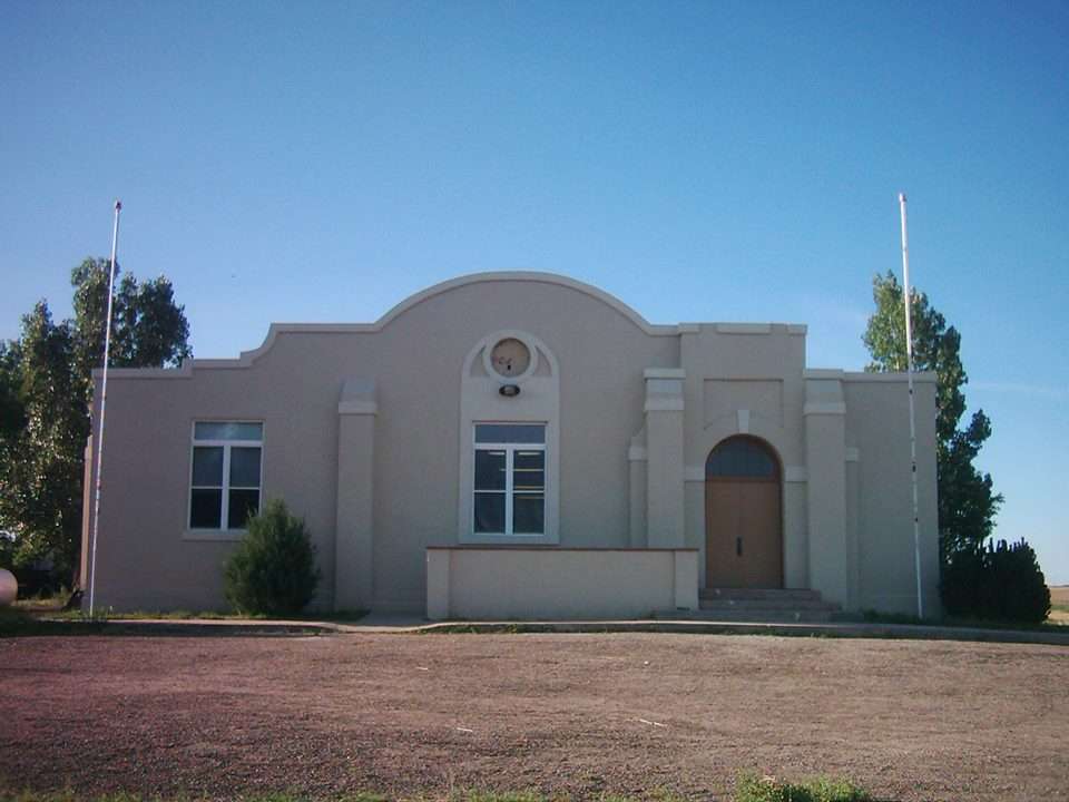Kiowa Creek Community Church | 43741 State Hwy 52, Roggen, CO 80652, USA | Phone: (303) 335-8059