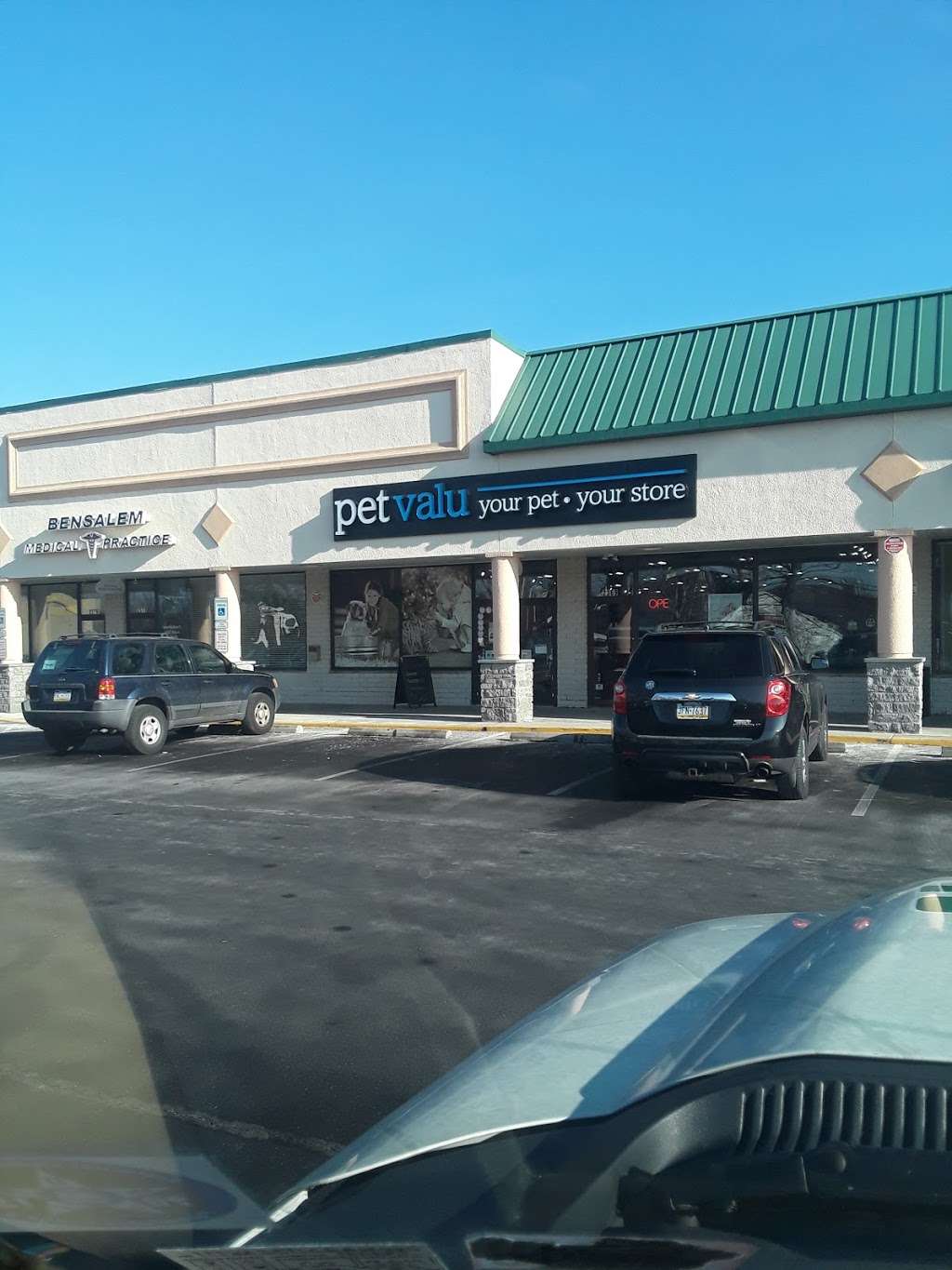 Pet Valu | 2369 Pasqualone Blvd Ste 2371, Bensalem, PA 19020 | Phone: (215) 970-5454