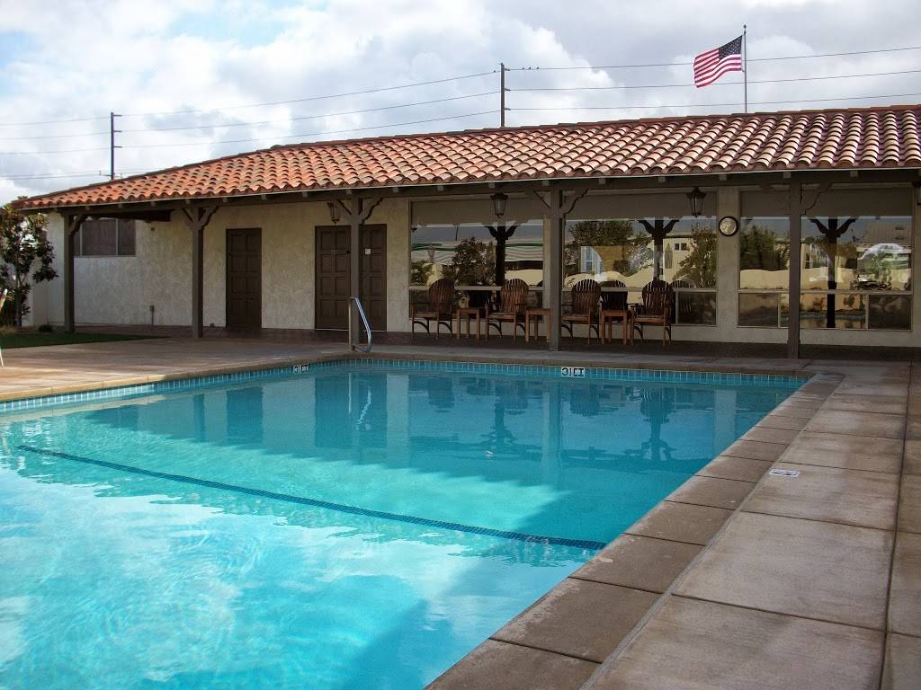 Parque Pacifico Mobile Home Community | 12101 Dale Ave, Stanton, CA 90680, USA | Phone: (714) 539-5018