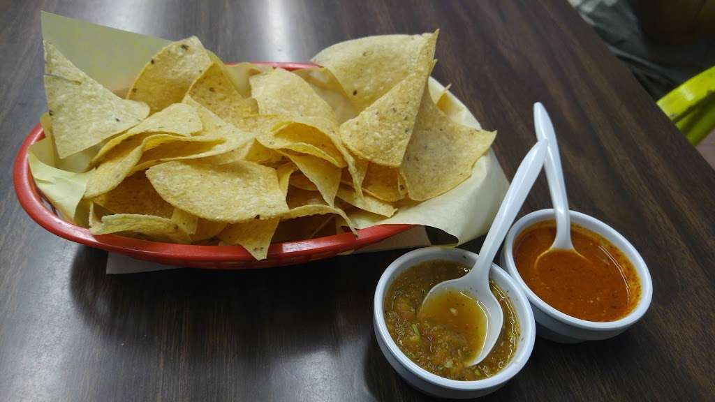 Taqueria Taco N Tento | 12286 Ramona Blvd, El Monte, CA 91732 | Phone: (626) 579-7262