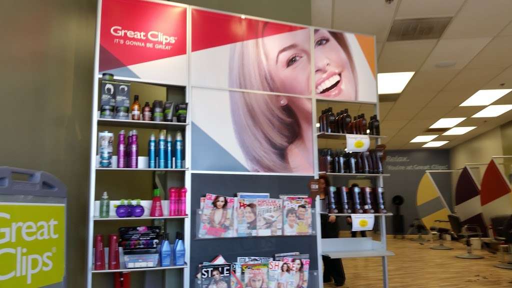 Great Clips | 8619 Walther Blvd, Perry Hall, MD 21236, USA | Phone: (410) 663-9963