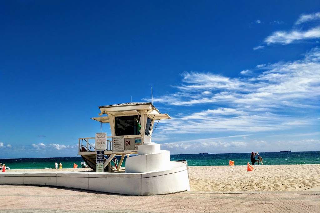 Compass Travel | 17 S Fort Lauderdale Beach Blvd R 300, Fort Lauderdale, FL 33316 | Phone: (754) 223-5039