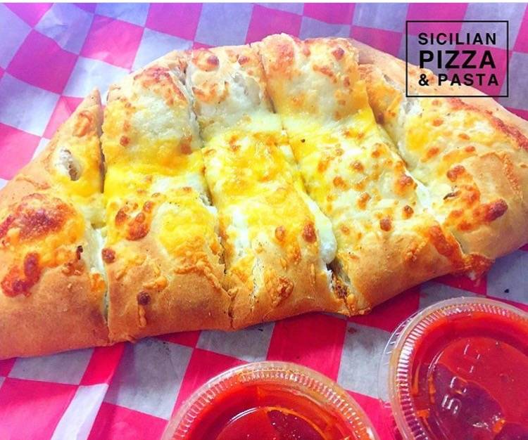 Sicilian Pizza | 493 Old Hickory Blvd, Brentwood, TN 37027, USA | Phone: (615) 333-7777