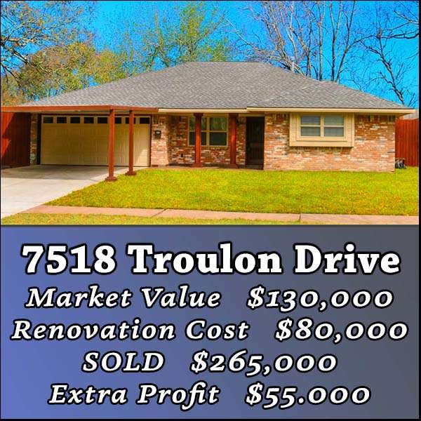 Renovator Realty of Texas | 7003 Edgemoor Dr, Houston, TX 77074 | Phone: (832) 368-3131