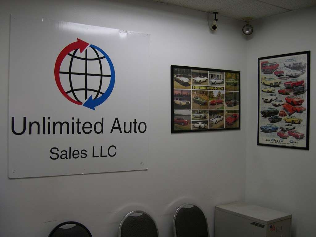 Unlimited Auto Sales LLC | 620 E Main St, Larksville, PA 18651, USA | Phone: (570) 779-0690