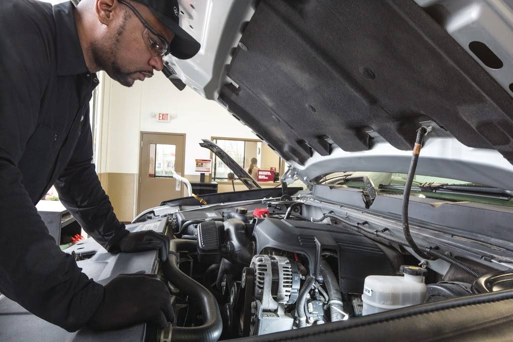 Jiffy Lube | 7965 S U.S Hwy 31 S, Indianapolis, IN 46227, USA | Phone: (317) 888-3703