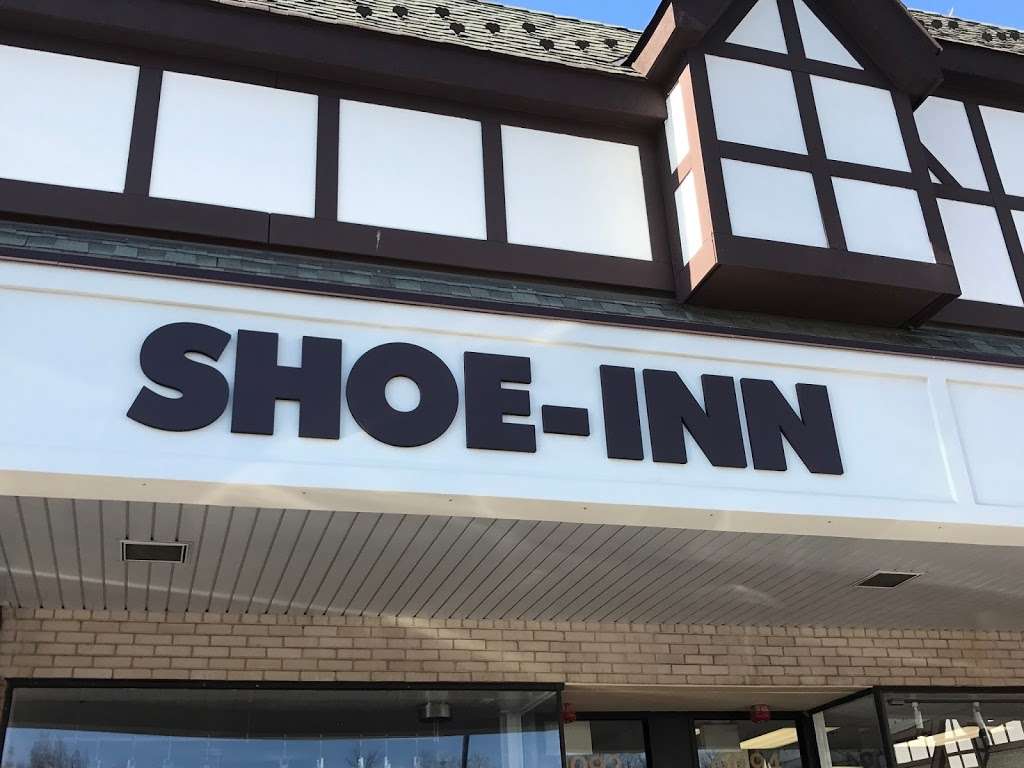 SHOE-INN | 1092 Wilmot Rd, Scarsdale, NY 10583 | Phone: (914) 725-2442