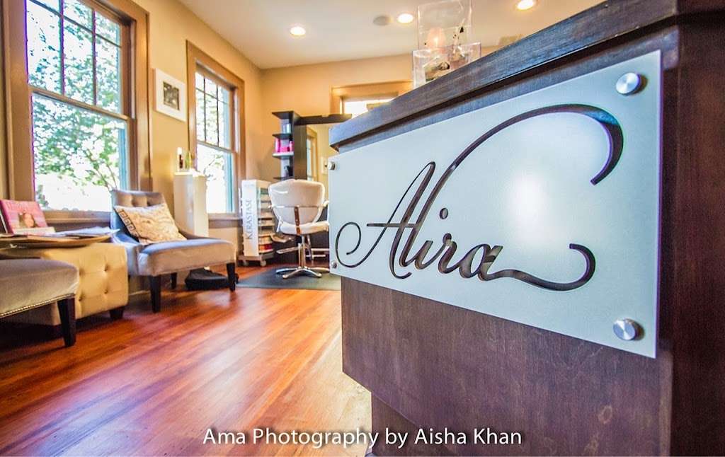 Alira Boutique Spa & Salon | 1619 W Alabama St, Houston, TX 77006, USA | Phone: (713) 523-6000