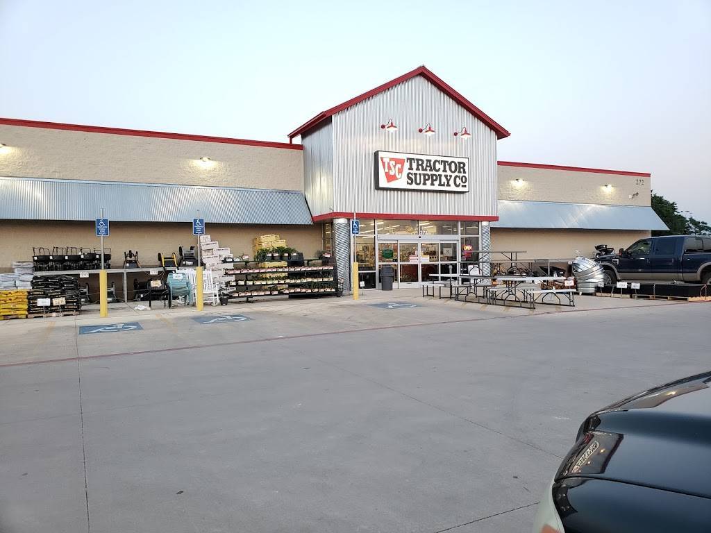 Tractor Supply Co | 272 FM1103, Cibolo, TX 78108, USA | Phone: (210) 566-1151