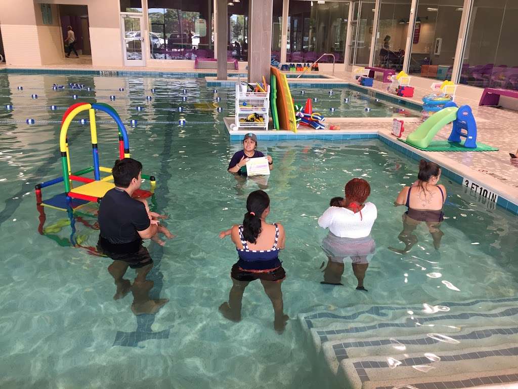 Emler Swim School of Houston-Meyerland | 9929 S Post Oak Rd, Houston, TX 77096, USA | Phone: (832) 968-7946